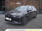 DS DS3 occasion année 2024 boite Automatique Annonce DS DS3 occasion Essence 1.2 PureTech 130ch Performance Line Automatique à SANCE