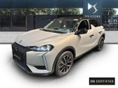 Annonce DS DS3 occasion Essence 1.2 PureTech 130ch Performance Line Automatique � Saint-L�