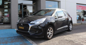 DS DS3 , garage EWIGO METZ  Jouy-aux-arches