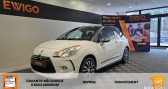 DS DS3 1.2 puretech 82 bechic   nouveau kit distribution   Saint-Apollinaire 21