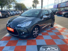 DS DS3 occasion année 2015 boite Manuelle Annonce DS DS3 occasion Essence 1.2 PURETECH 82 SO CHIC à Montauban