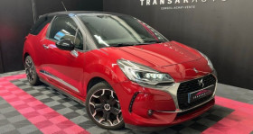 DS DS3 , garage TRANSAKAUTO METZ � Lesm�nils