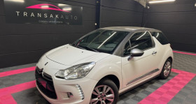 DS DS3 , garage TRANSAKAUTO LENS � Lens