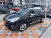 Annonce DS DS3 occasion Essence 1.2 VTI 82 SO CHIC 1ER MAIN  Lescure-d'Albigeois