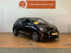 DS DS3 occasion Violet année 2018 boite Automatique Annonce DS DS3 occasion Essence 1.2i PureTech 110 CH EAT 6 Forever à Labège