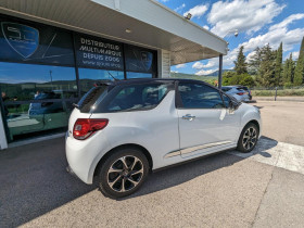 DS DS3 1.2i PureTech 12V - 82  BERLINE So Chic  occasion  Ganges - photo n2