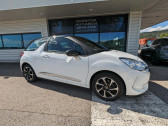 DS DS3 1.2i PureTech 12V - 82  BERLINE So Chic   Ganges 34