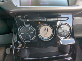DS DS3 1.2i PureTech 12V - 82  BERLINE So Chic  occasion  Ganges - photo n19