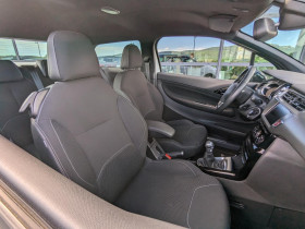 DS DS3 1.2i PureTech 12V - 82  BERLINE So Chic  occasion  Ganges - photo n9