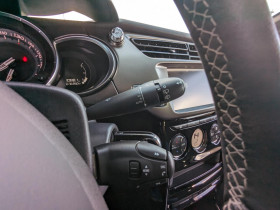 DS DS3 1.2i PureTech 12V - 82  BERLINE So Chic  occasion  Ganges - photo n18