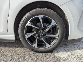 DS DS3 1.2i PureTech 12V - 82 BERLINE So Chic  occasion � Ganges - photo n�9