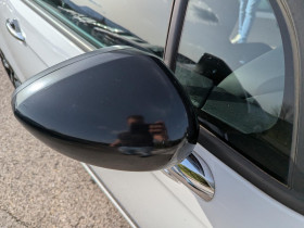 DS DS3 1.2i PureTech 12V - 82 BERLINE So Chic  occasion � Ganges - photo n�10