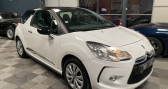 DS DS3 1.4 VTI - 16V 95ch Airdream Chic  2012 - annonce de voiture en vente sur Auto Sélection.com