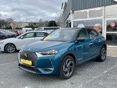DS DS3 occasion année 2019 boite Manuelle Annonce DS DS3 occasion Diesel 1.5 BHDi -100 Grand Chic à Labège