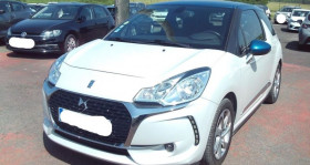 DS DS3 , garage FLORENT BARBIER AUTOMOBILES  Harol