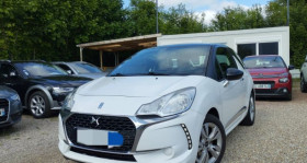 DS DS3 , garage KRM AUTO  Évreux