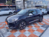 Annonce DS DS3 occasion Diesel 1.6 BlueHDi 100 SO CHIC GPS Leds Camra 1Main  Cahors