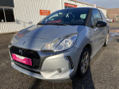 DS DS3 occasion année 2016 boite Manuelle Annonce DS DS3 occasion Diesel 1.6 BlueHDi 100 So Chic à Mérignac