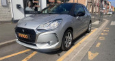 DS DS3 occasion année 2016 boite Manuelle Annonce DS DS3 occasion Diesel 1.6 bluehdi 100 sochic start-stop à Amiens