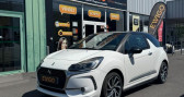 DS DS3 occasion année 2017 boite Manuelle Annonce DS DS3 occasion Diesel 1.6 bluehdi 100ch givenchy le-makeup entretien constructeur à AUBIÈRE