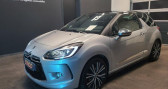 DS DS3 1.6 BLUEHDI 120ch SPORT CHIC   Hoenheim 67