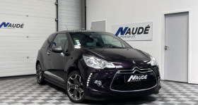 DS DS3 , garage NAUDE AUTOMOBILES CHAPONOST  CHAPONOST