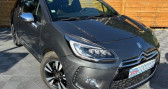 Annonce DS DS3 occasion Diesel 1.6 e-HDi Airdream 92ch So Chic  Cavaillon
