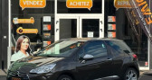DS DS3 occasion année 2011 boite Manuelle Annonce DS DS3 occasion Diesel 1.6 hdi 90ch airdream sochic courroie neuve à AUBIÈRE