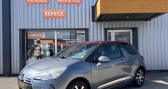DS DS3 1.6 HDI 90ch SOCHIC   Pontarlier 25