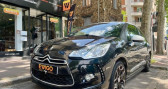 Annonce DS DS3 occasion Essence 1.6 thp 155 serie-noire  Montrouge