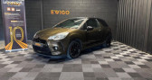 DS DS3 occasion année 2012 boite Manuelle Annonce DS DS3 occasion Essence 1.6 thp 155 sport chic à Lavilledieu