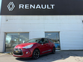 DS DS3 , garage AUTO SMCA VERFAILLIE � Bessi�res