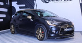 Annonce DS DS3 occasion Essence 1.6 THP 16V - 202 BERLINE Racing Gold Suivi Complet � Lattes