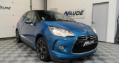 DS DS3 occasion année 2011 boite Automatique Annonce DS DS3 occasion Essence 1.6 VTi 120CH BVA So Chic à CHAPONOST