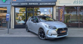DS DS3 110 ch CONNECTED CHIC S&S EAT6  2017 - annonce de voiture en vente sur Auto Sélection.com