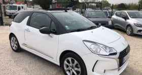 DS DS3 occasion 2016 mise en vente à ROGNAC par le garage ALEX POLE AUTOMOBILE - photo n°1