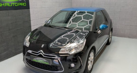 DS DS3 occasion 2015 mise en vente &agrave; Ostwald par le garage CASH AUTO PRO - photo n&deg;1