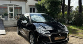 Annonce DS DS3 occasion Essence 110 SS EAT6 So Chic / 2�ME MAIN / HISTORIQUE CITROEN / DISTR � GASSIN