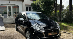 DS DS3 occasion 2016 mise en vente &agrave; GASSIN par le garage DB CARS - photo n&deg;1