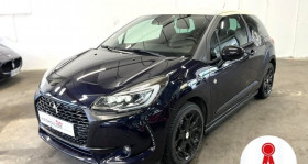 DS DS3 , garage AGENCE AUTOMOBILIERE EPONE 78 � EPONE
