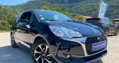 DS DS3 occasion année 2018 boite Automatique Annonce DS DS3 occasion Essence 110cv SO CHIC EAT6 38000KMS à La Buisse