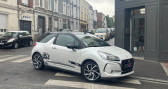 DS DS3 occasion année 2018 boite Manuelle Annonce DS DS3 occasion Essence 130 BVM6 Sport Chic Cabriolet / CARPLAY / CAMERA DE RECUL à Cambrai