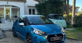 Annonce DS DS3 occasion Essence 130 SS BVM6 So Chic / 1�RE MAIN ORIGINE FRANCE / R�VISION CO � GASSIN