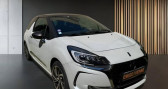 Annonce DS DS3 occasion Essence 130ch Sport CHIC Etat Neuf Faible KM  AMPUIS