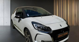 DS DS3 , garage EWIGO VIENNE  AMPUIS