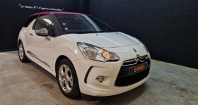 DS DS3 , garage EWIGO BRIGNAIS LYON SUD  Brignais