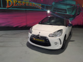 Annonce DS DS3 occasion Essence 156CV SPORT CHIC  Bernay