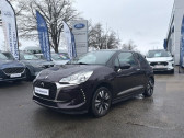 Annonce DS DS3 occasion Essence 82ch So Chic � Dijon