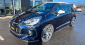 Annonce DS DS3 occasion Essence automobiles 1.2 110 ch bechic distribution faite � Saint-Sève