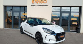 Annonce DS DS3 occasion Essence automobiles 1.2 110ch sochic camera-sieges chauffants � AMPUIS